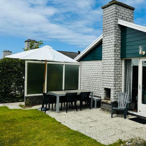 BUNGALOW 5 people - 007