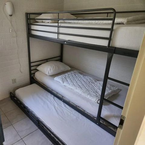 Bungalow 4 persons - 002
