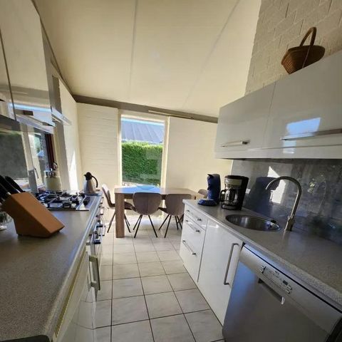 BUNGALOW 4 people - 002