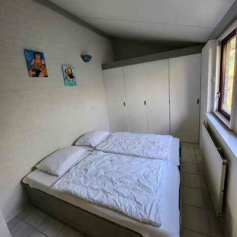 BUNGALOW 4 people - 002