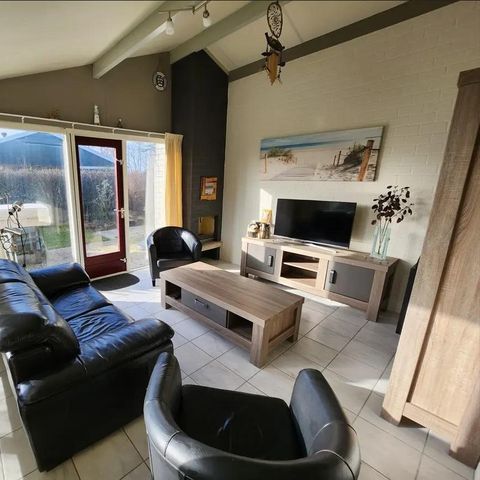 BUNGALOW 4 people - 002