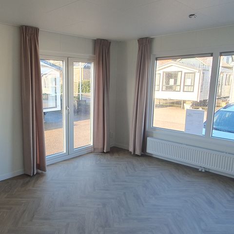 CHALET 5 people - J 087