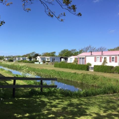 CHALET 5 people - J 087