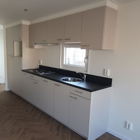 CHALET 5 people - J 087