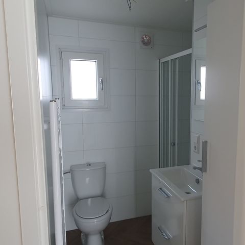 CHALET 5 people - J 087