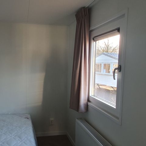 CHALET 5 people - J 087