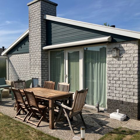 BUNGALOW 5 people - 005