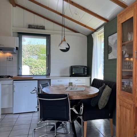 BUNGALOW 5 people - 005