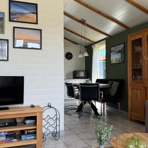 BUNGALOW 5 people - 005