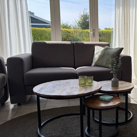 BUNGALOW 5 people - 005