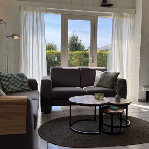 BUNGALOW 5 people - 005