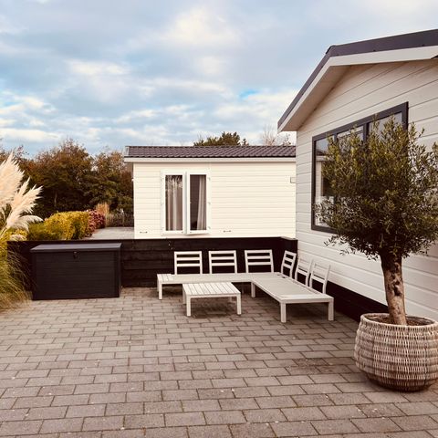 Chalet 4 persons - J229