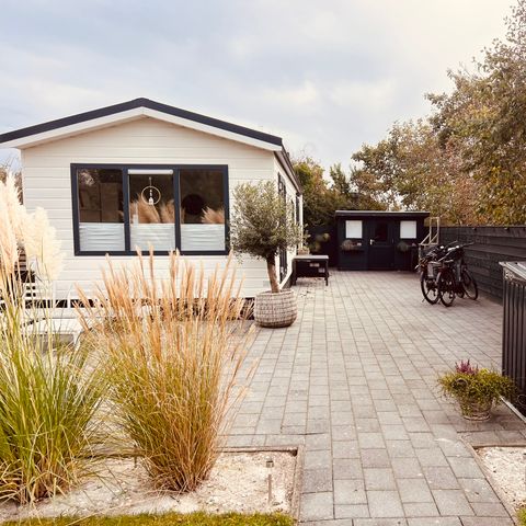 Chalet 4 persons - J229