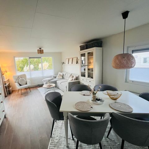 Chalet 4 persons - J229