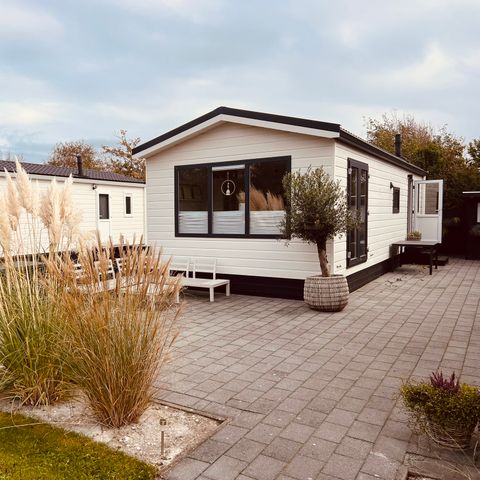 Chalet 4 persons - J229