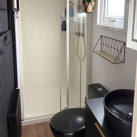 Chalet 4 persons - J118