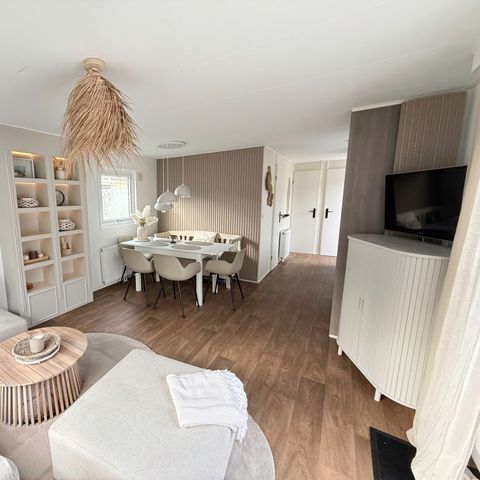 Chalet 4 persons - J118