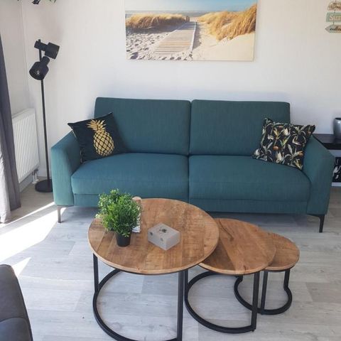 Chalet 4 persons - J034