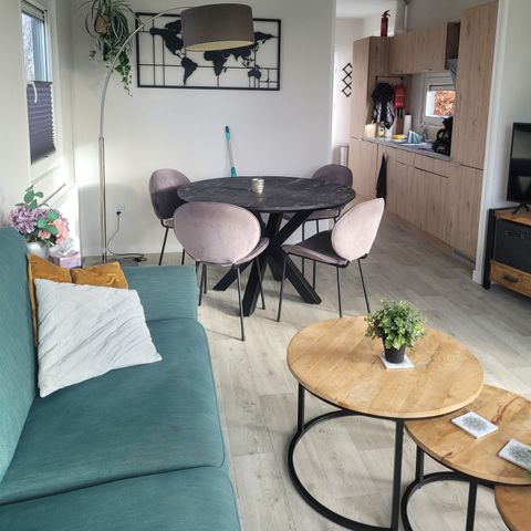 Chalet 4 persons - J034