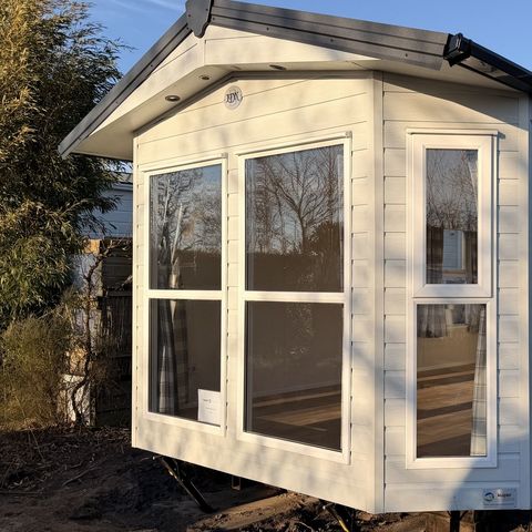 CHALET 5 people - J041