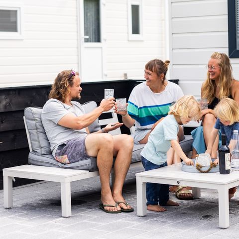 CHALET 5 people - J041