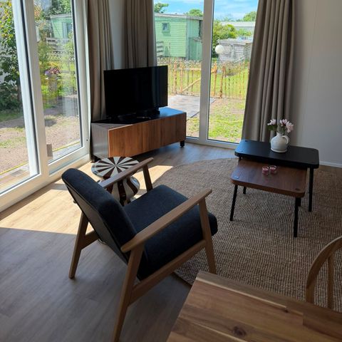 Chalet 4 persons - J110