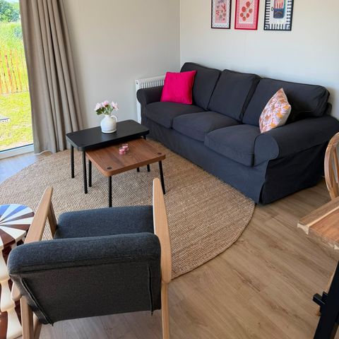 Chalet 4 persons - J110