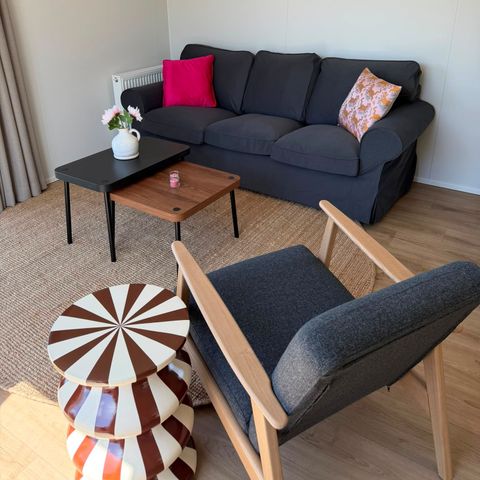 Chalet 4 persons - J110