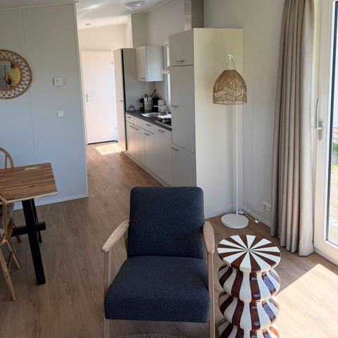 Chalet 4 persons - J110