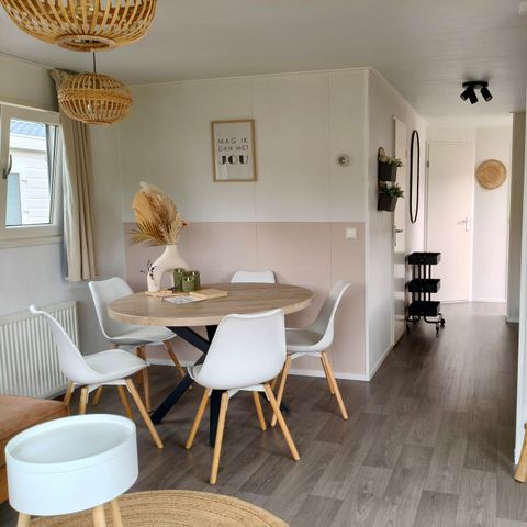 Chalet 5 persons - J186