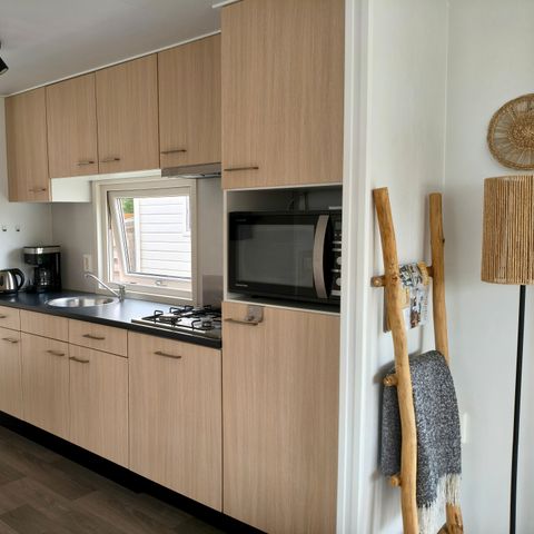 Chalet 5 persons - J186