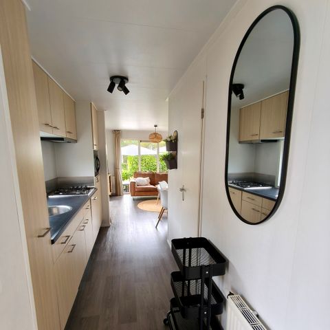 Chalet 5 persons - J186