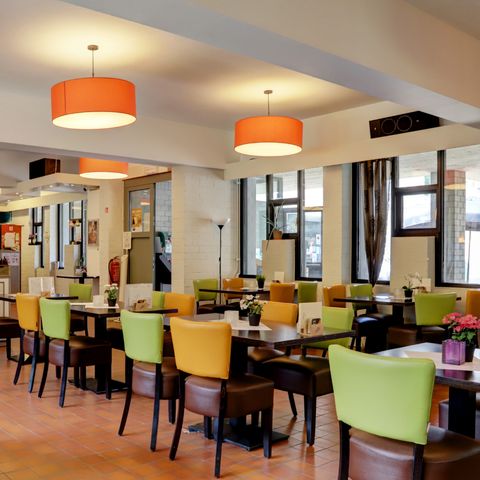 MOBILE HOME 4 people - Cottage 4 persons