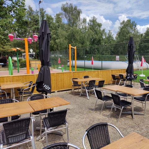 MOBILE HOME 4 people - Cottage 4 persons