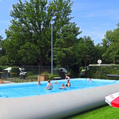 MOBILE HOME 4 people - Cottage 4 persons