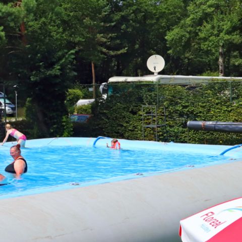 Floreal Holidays Camping Het Veen - West Flanders - Image N°3