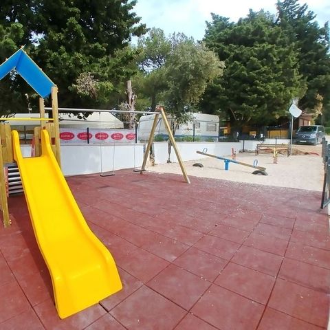 Camp Ljutic - Camping Zadar - Image N°2