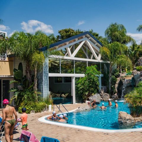 La Siesta Salou Resort & Camping - Tarragona - Image N°2