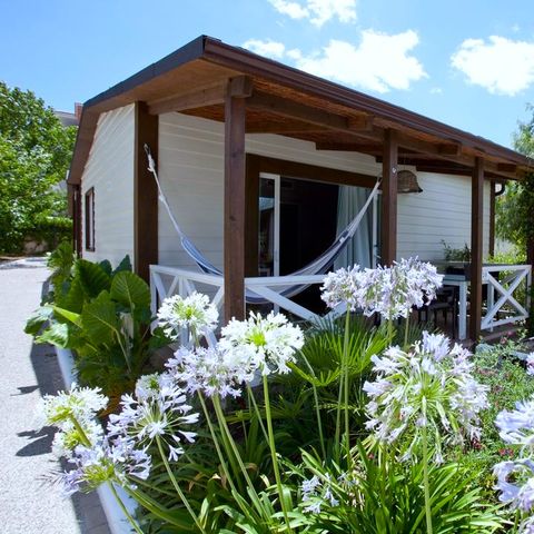 BUNGALOW 2 people - Bungalow Premium Caribe 2 pers
