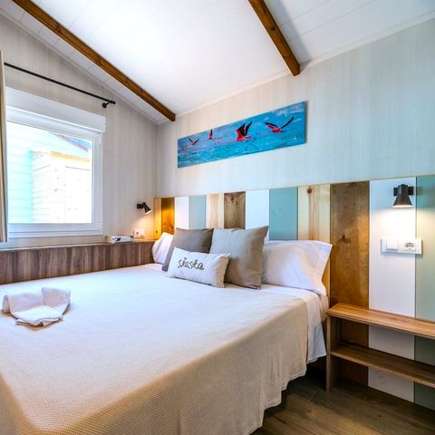 BUNGALOW 2 people - Bungalow Aruba 2 pers