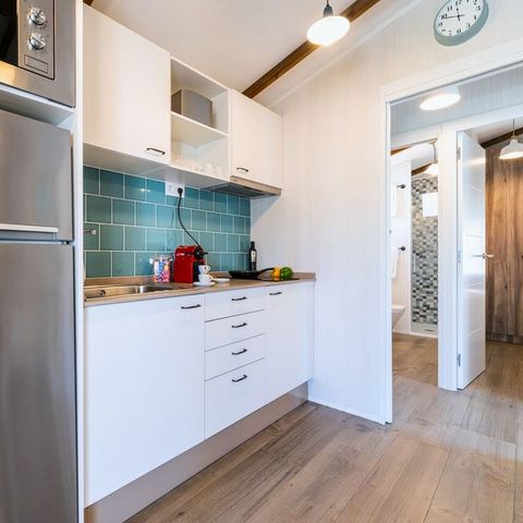 BUNGALOW 4 people - Bungalow Aruba 4 pers
