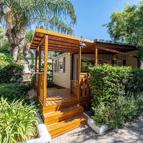 BUNGALOW 6 people - BungalowJamaica