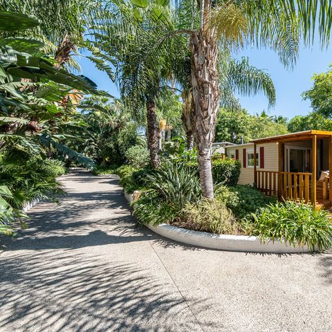 BUNGALOW 6 people - Bungalow Jamaica