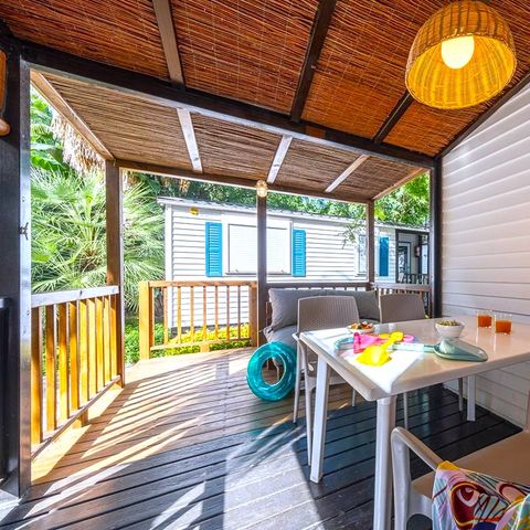BUNGALOW 3 people - Bungalow Cancún 3 pers