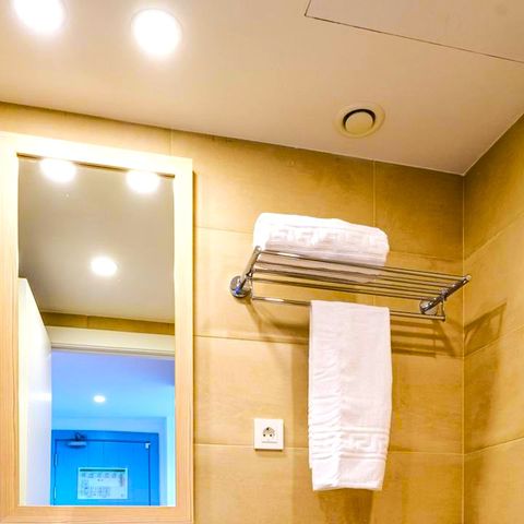 APARTMENT 2 people - Comfort 1 bedroom flat