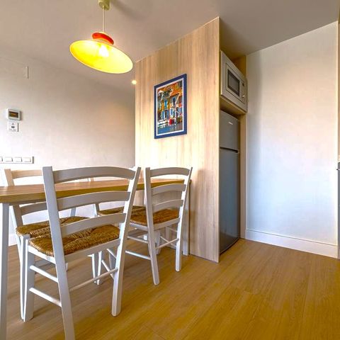APARTMENT 2 people - Comfort 1 bedroom flat