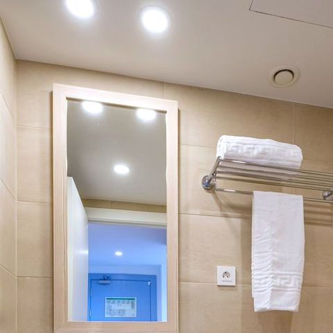 APARTMENT 3 people - Ancora ADDITIONAL ACCESS TO THE CAMPSITE and pay car park