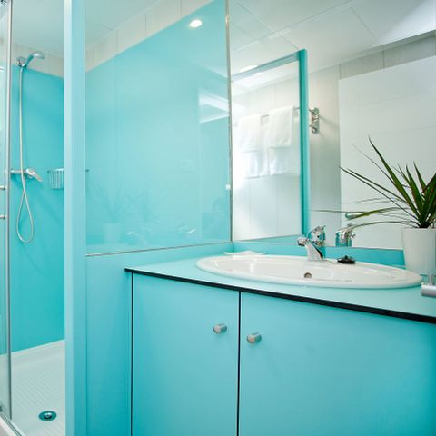 BUNGALOW 5 people - Bungalow Caribe (4 adults and 1 child aged 9 maximum)