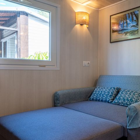 BUNGALOW 2 people - Yucatan