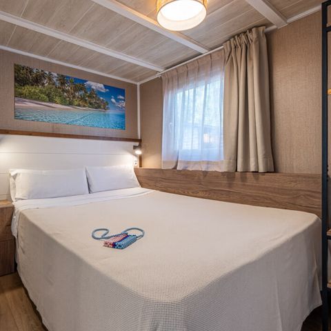 BUNGALOW 2 people - Yucatan